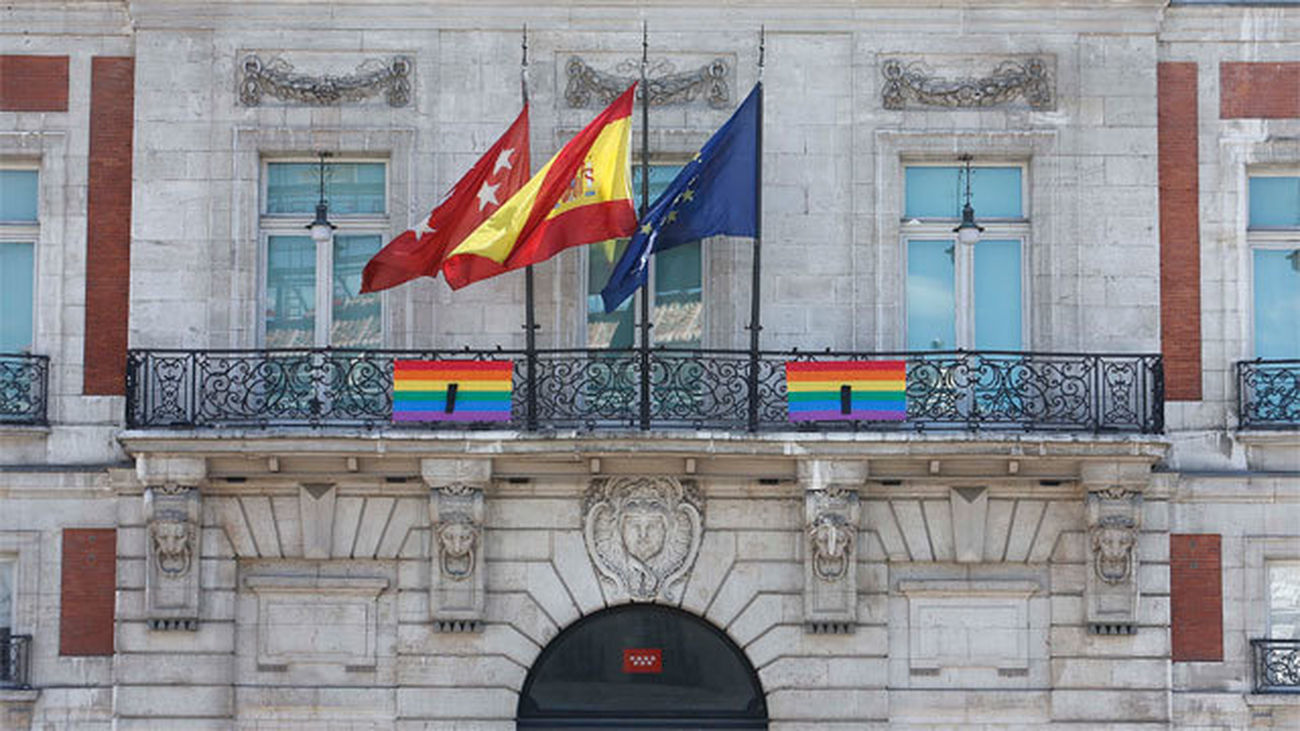 Apartan de un máster a un profesor de la Complutense acusado de acoso sexual