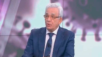 La gripe alcanza este fin de semana el máximo nivel de incidencias