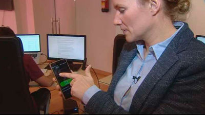 Divorciarse ya es posible, a golpe de click