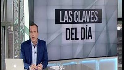 Las claves del día 23.01.2017