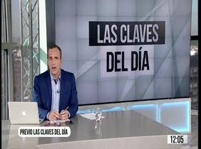 Las claves del día 23.01.2017