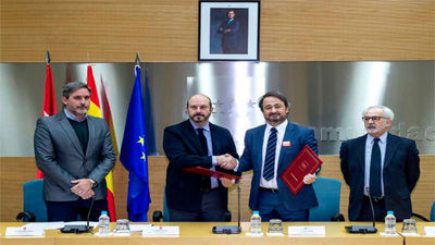 Madrid suma 10 nuevos mediadores al Consejo Arbitral para el alquiler