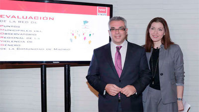 Los 52 Puntos Municipales de la red de Violencia de Género registran 72.0000 asistencias