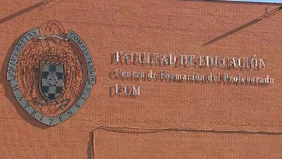 Seis alumnas denuncian a un profesor de la Complutense por presunto  acoso sexual