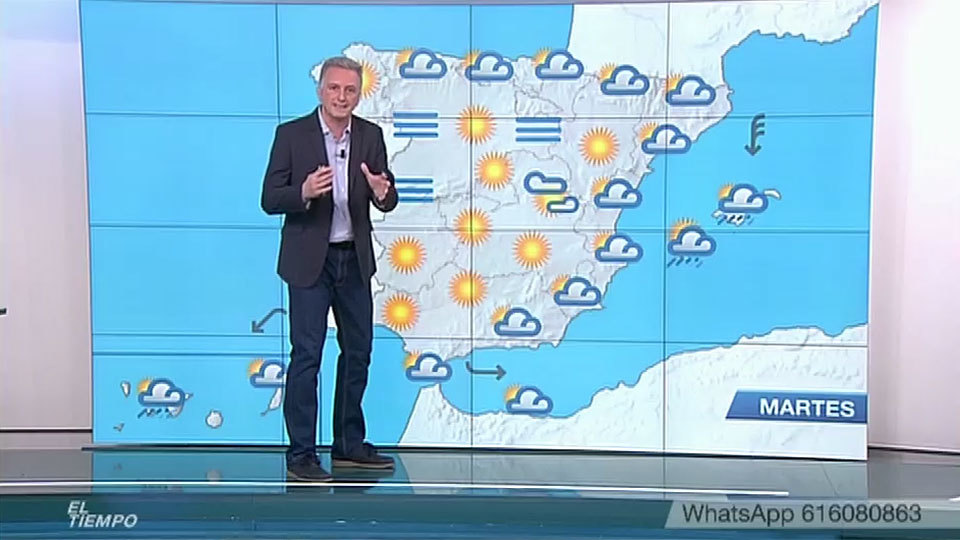 El Tiempo 23.01.2017