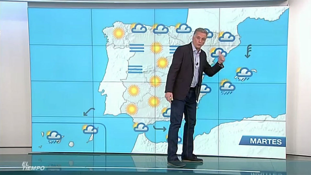 El Tiempo 23.01.2017