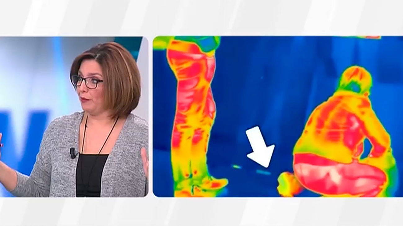 Flatulencias: cuando los gases nos juegan una mala pasada