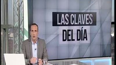 Las claves del día 24.01.2017