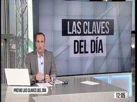 Las claves del día 24.01.2017