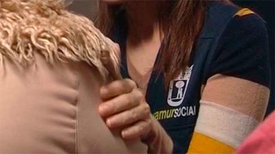 El Samur Social cumple 13 años tras atender a 8.500 personas sin hogar