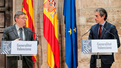 El Gobierno declarará 'zona catastrófica' las comarcas afectadas por el temporal