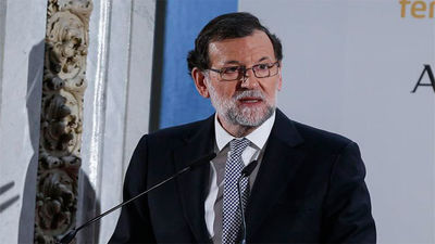 Rajoy: "Los españoles no se han dejado cautivar por los demagogos"