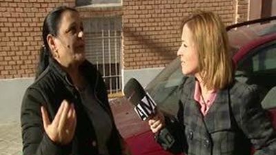 Aquí en Madrid 24.01.2017