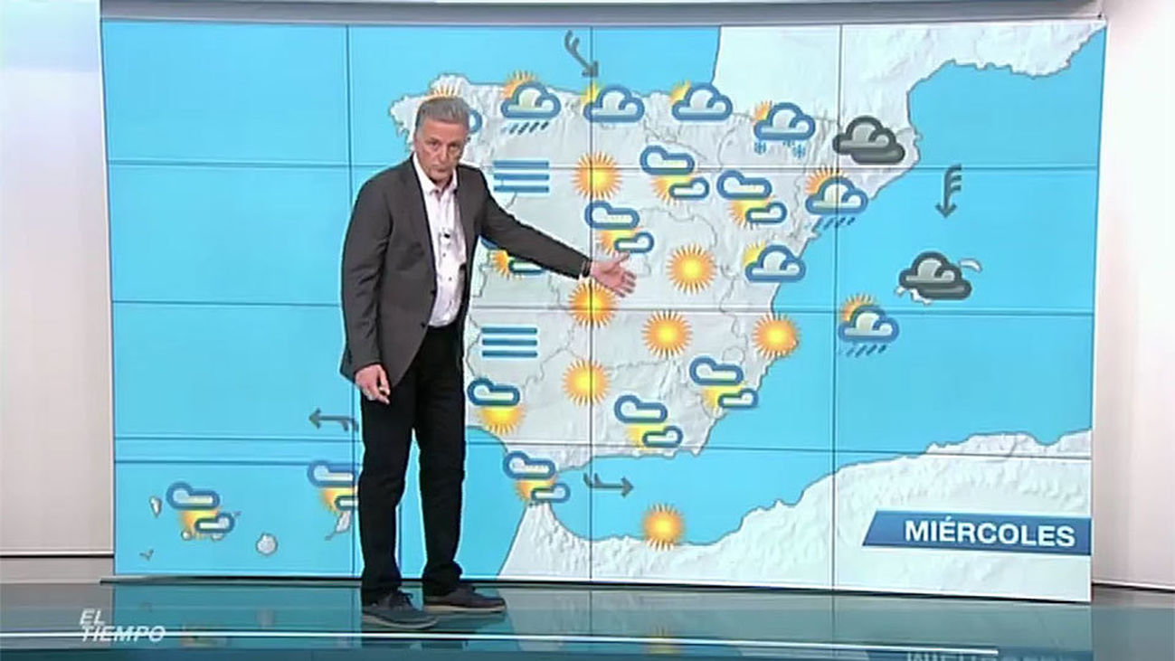 El Tiempo 06.11.2421