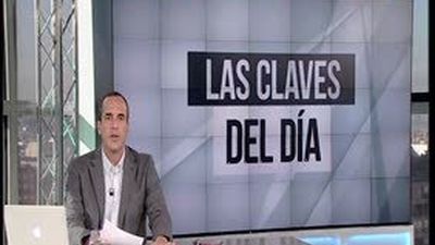Las claves del día 25.01.2017