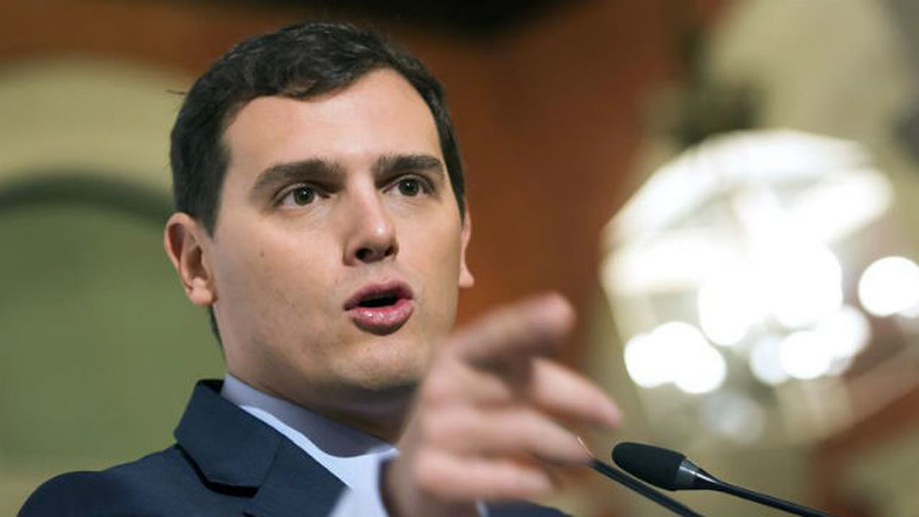 Albert Rivera