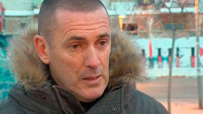 Desocupan a los okupas