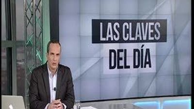 Las claves del día 26.01.2017