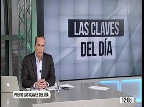 Las claves del día 26.01.2017