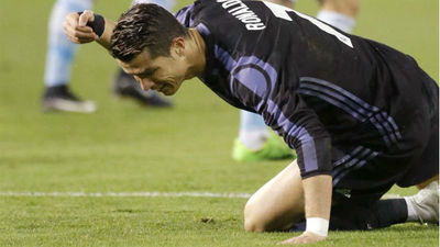 2-2. El Real Madrid se despide de la Copa en Balaídos