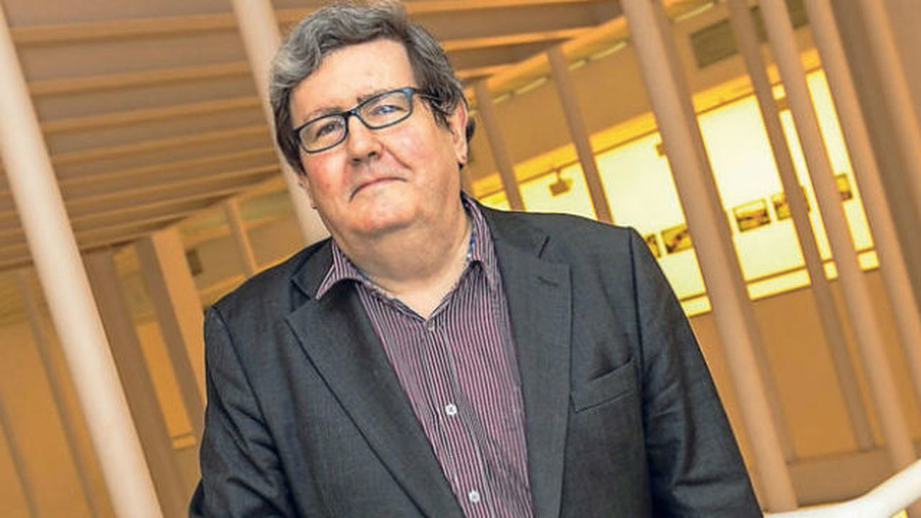 Juan Manuel Bonet será el nuevo director del Instituto Cervantes