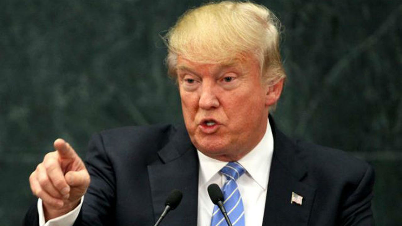 Trump defiende que la tortura es útil