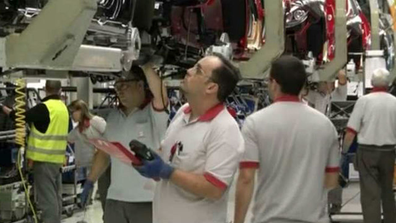 La economía creció en 2017 un 3,1 % por el tirón del consumo y la inversión