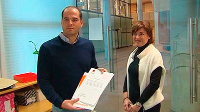 Ciudadanos quiere crear el Defensor del Denunciante de Corrupción