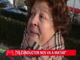 Aquí en Madrid 26.01.2017