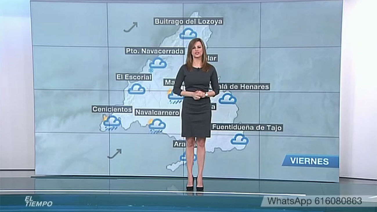 El Tiempo 26.01.2017