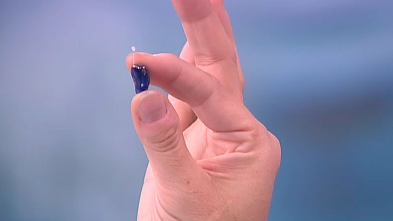 El audífono ya es historia: Tecnología punta en su oreja
