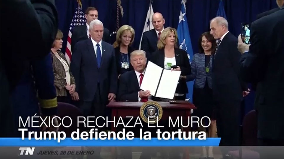 Telenoticias 1 26.01.2017