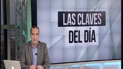 Las claves del día 27.01.2017
