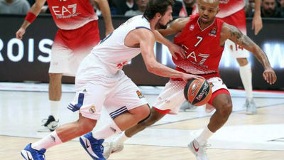 El Madrid estrena liderato con glamur de pasarela