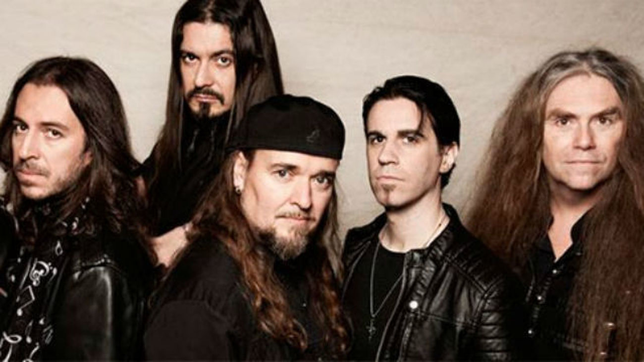 Avalanch celebrarán los 15 años de El ángel  caído el 17 de junio en La Riviera madrileña