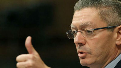 Gallardón impulsa un museo judío en Madrid "de grandes dimensiones" para 2020