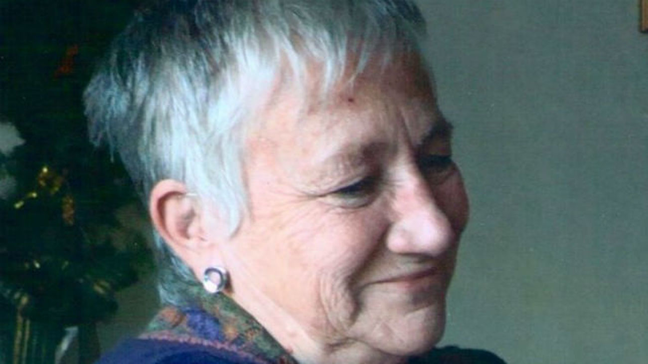 Paz Battaner, nueva académica de la RAE: "Es  necesario feminizarlo todo, no solo la RAE"