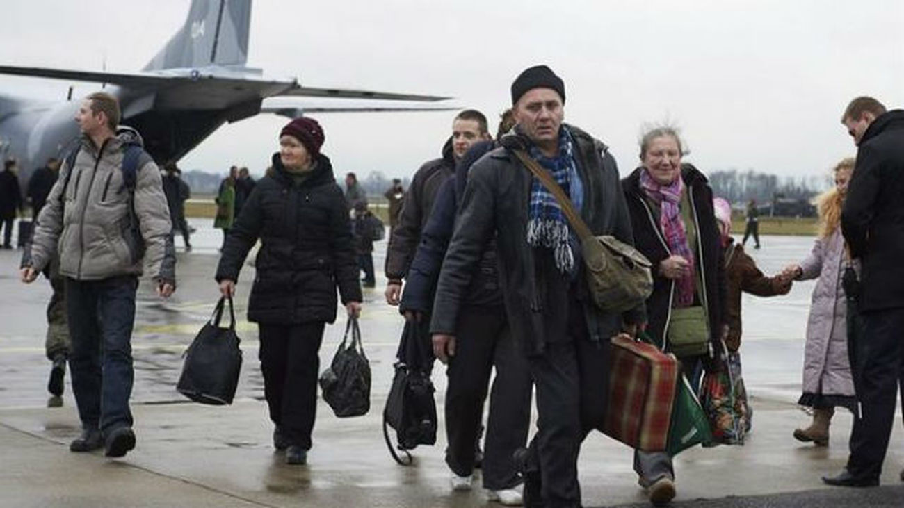 El antisemitismo crece en Polonia al calor de la crisis de los refugiados