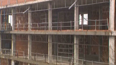 Okupas en Navalcarnero