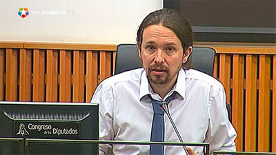 Iglesias quiere que los permisos de paternidad e maternidad sean "iguales" e "intransferibles"