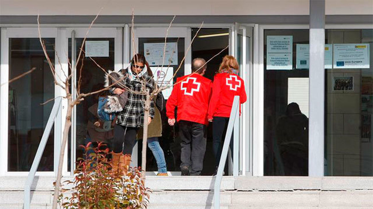 Detenido un menor por agredir con arma blanca a cinco compañeros de clase