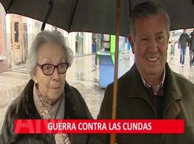 Aquí en Madrid 27.01.2017