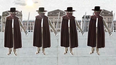 La movida del motín de Esquilache