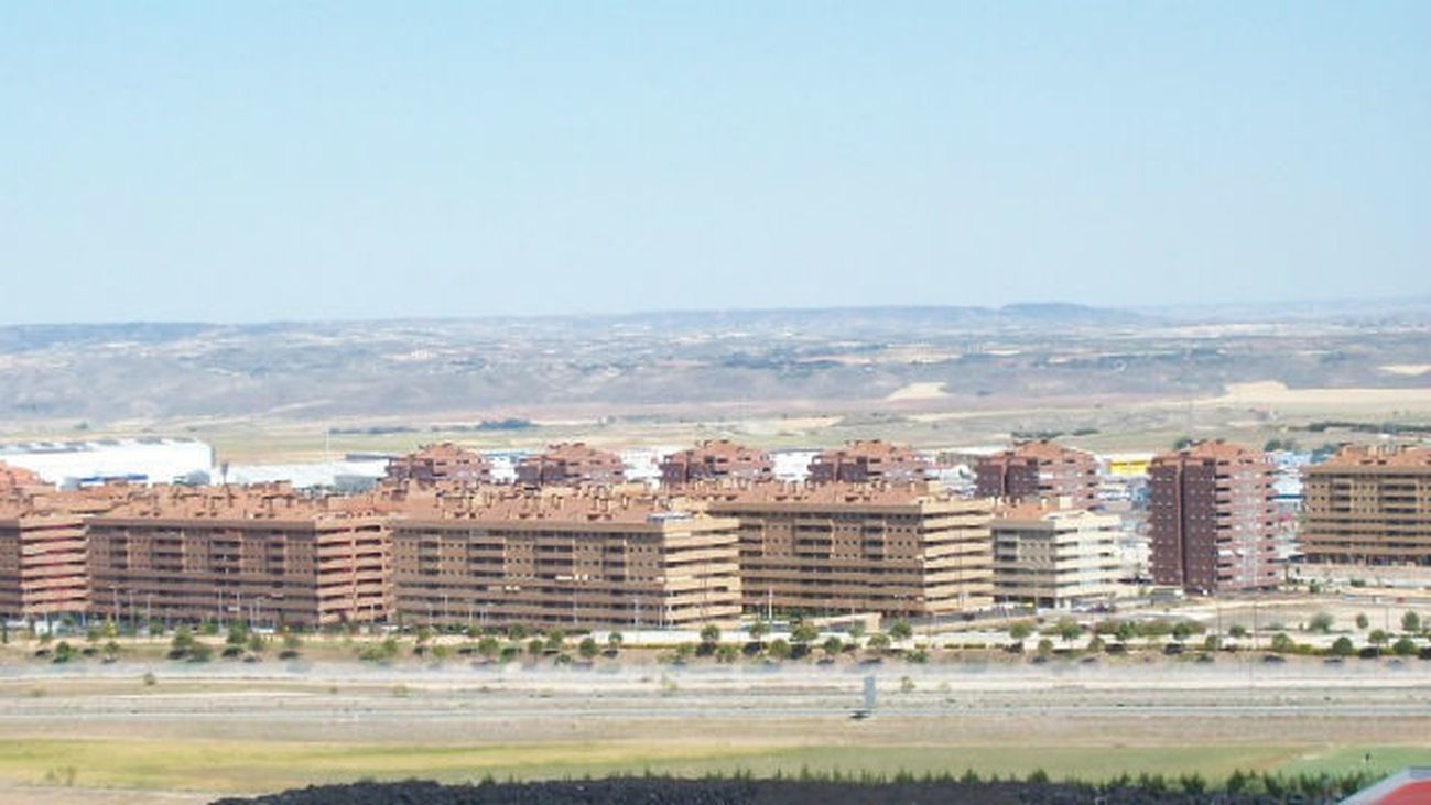 Detienen a la pareja de la mujer fallecida en Seseña