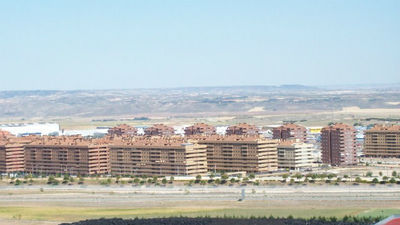 Detienen a la pareja de la mujer fallecida en Seseña