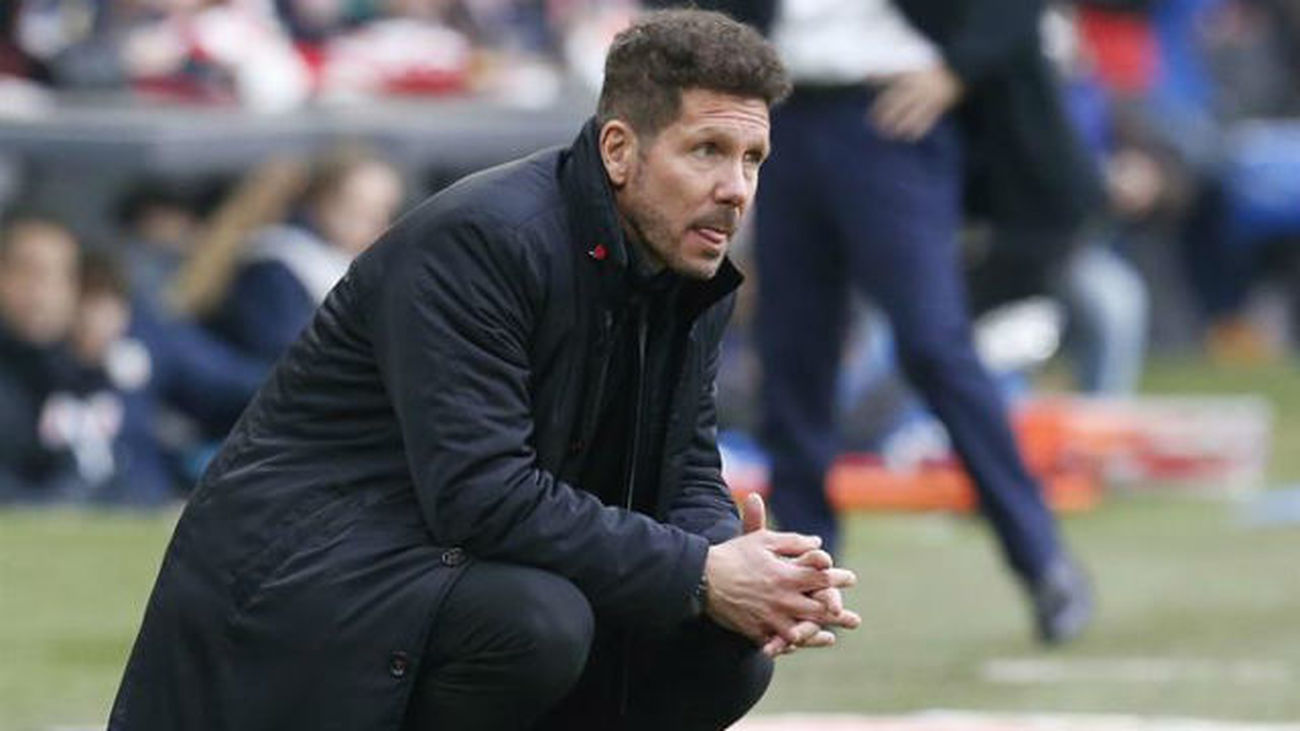 Diego Simeone