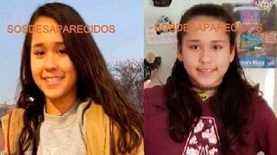 Aparece en "perfecto estado" la niña de 12 años desaparecida  en Carabanchel