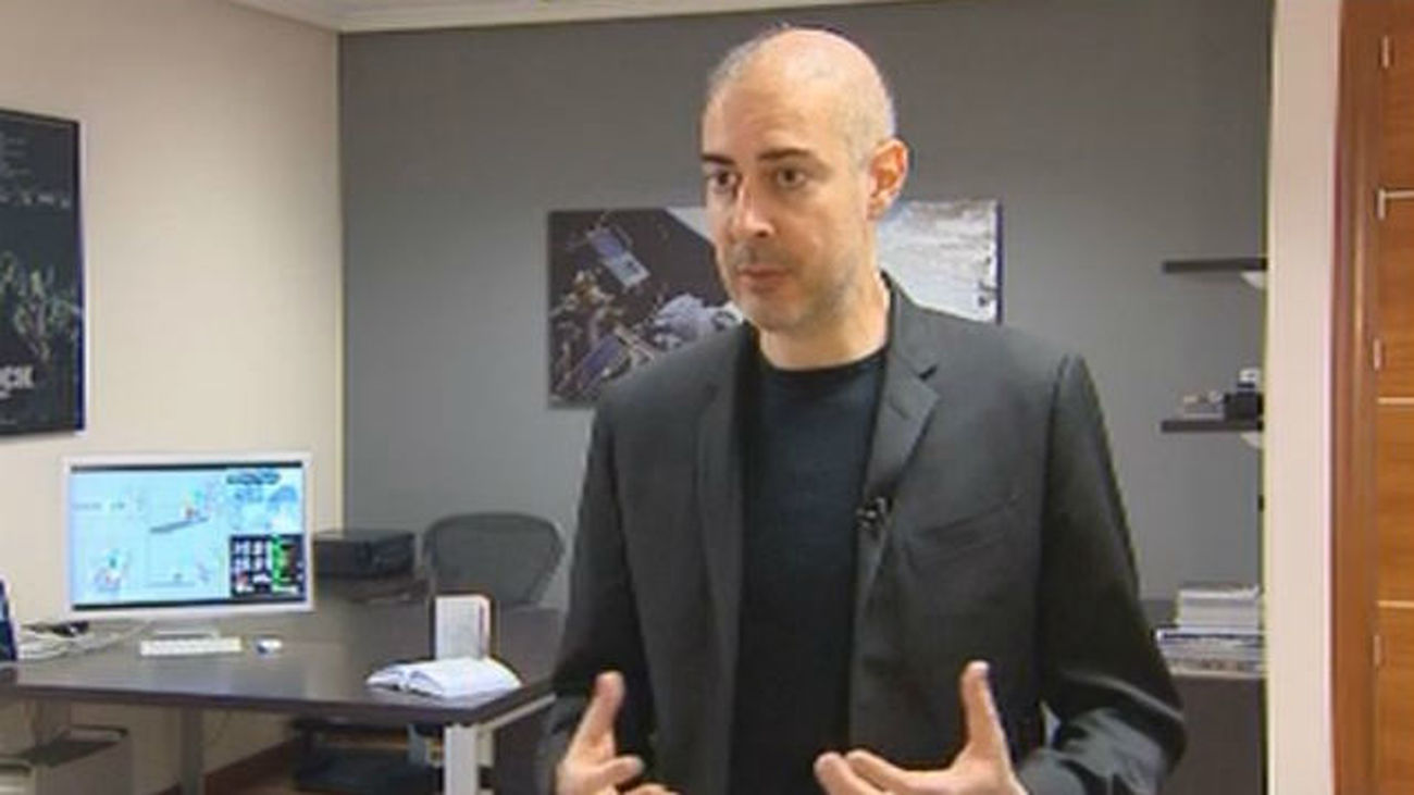 Marcos Fajardo, Óscar técnico con acento malagueño