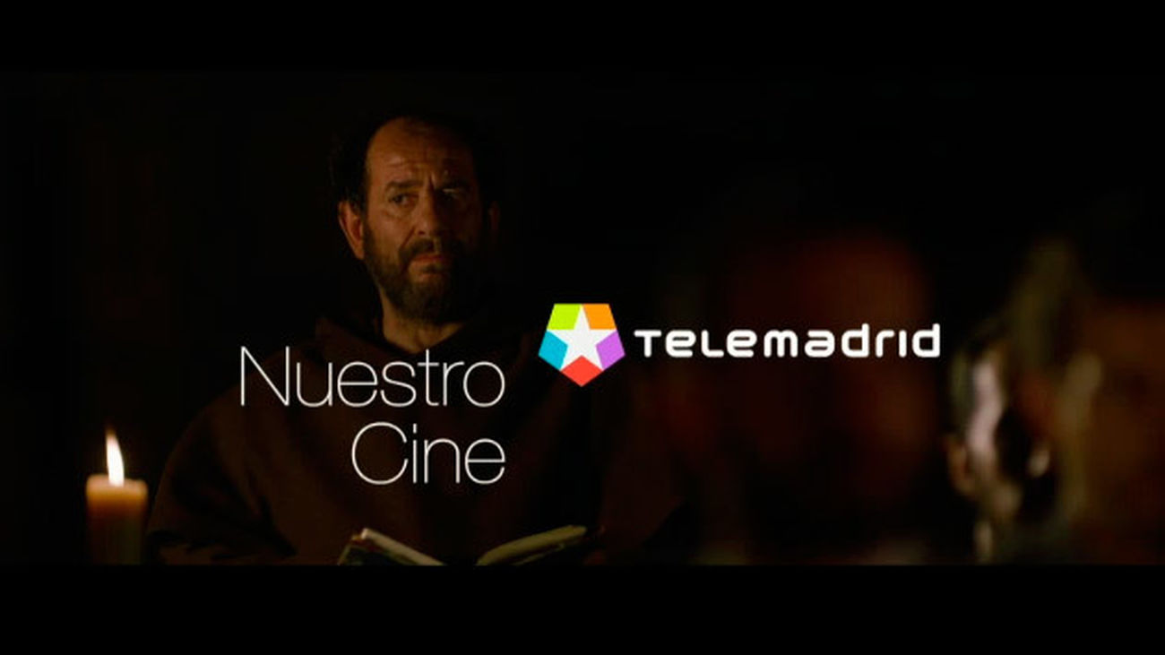 Telemadrid participa del éxito de las 15 nominaciones a los Goya