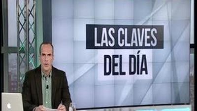Las claves del día 30.01.2017